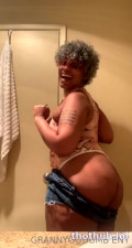 GrannyGoDumb OnlyFans 4