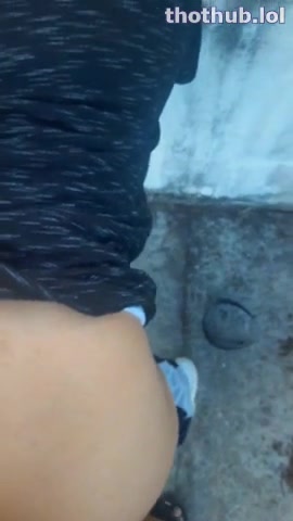 OnlyFans leaked Pinay- Outdoor on HDthot