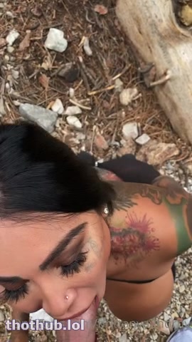 OnlyFans leaked Brittanya Razavi OF on HDthot