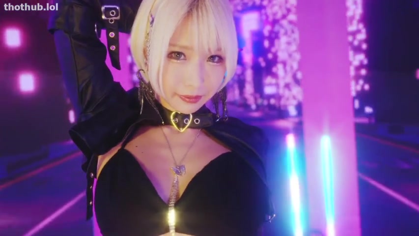 OnlyFans leaked Anri Okita w/ Black Diamonds on HDthot