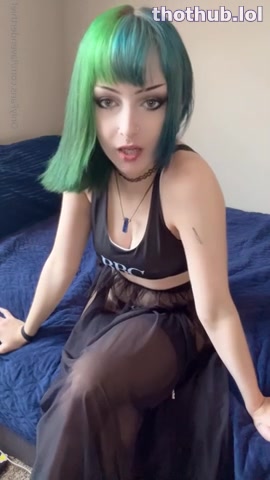 OnlyFans leaked LavenderThief - Cuckholding Tease on HDthot