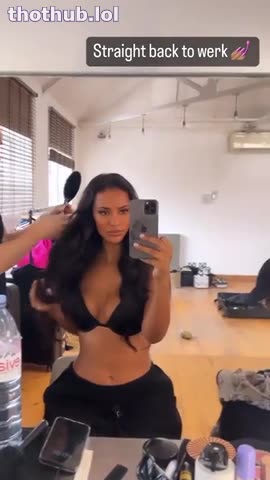 OnlyFans leaked maya-jama on HDthot