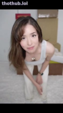 Pokimane Ai joi