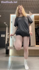 1rtonamu sexy tiktok