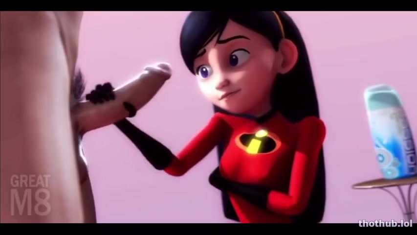 OnlyFans leaked The incredibles dirty compilation 3D on HDthot