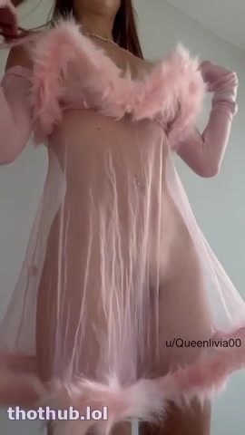 OnlyFans leaked QUEENLIVIA00 9 on HDthot