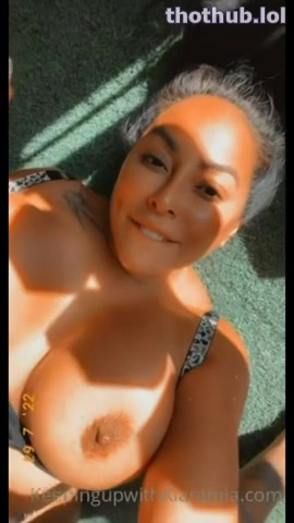 OnlyFans leaked Kiara Mia OF on HDthot