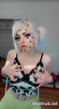 JupiterFoxxo tits