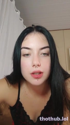 OnlyFans leaked Brazilian beauty- cam session 1 on HDthot