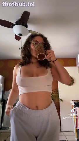 OnlyFans leaked Ella_Enchanted - Tease on HDthot