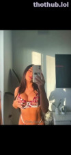 littlelianna tits mirror