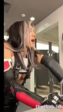 icanbeurnuocmami fucked in cosplay