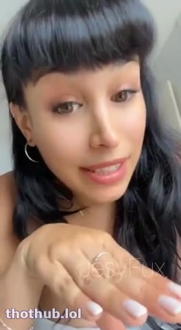 OnlyFans leaked Morocha Hermosa on HDthot