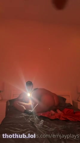 Emily Rinaudo OnlyFans leaked Emily Rinaudo Alternate Angle Sextape on HDthot