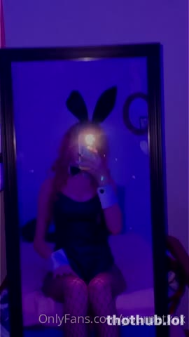 OnlyFans leaked Sierra Bunni (1) on HDthot