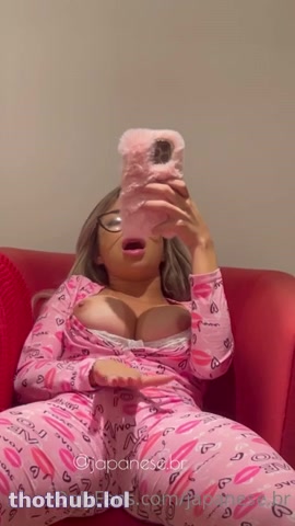 OnlyFans leaked Japanese Barbie: Pretty Pink Bimbo on HDthot