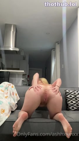 OnlyFans leaked Ashhxlynxx: Strip & Show on HDthot