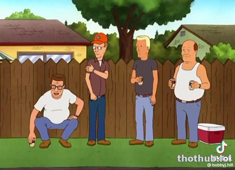 OnlyFans leaked King of the Hill Clip on HDthot