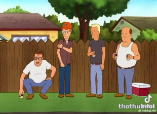 King of the Hill Clip