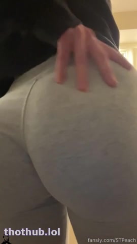 STPeach OnlyFans leaked STPEACH - ONLYFANS - SNEAKS AWAY FROM FRIENDS TO RUB PUSSY on HDthot