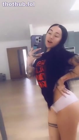 Bhad Bhabie OnlyFans leaked New Bhad Bhabie IG Posts on HDthot