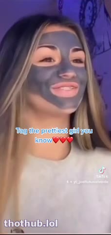 OnlyFans leaked Girlpretty on HDthot