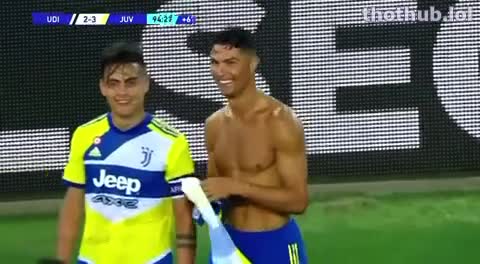 OnlyFans leaked Cr7 abs on HDthot