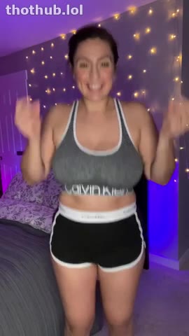 OnlyFans leaked Tati Evens Nude Tiktok on HDthot