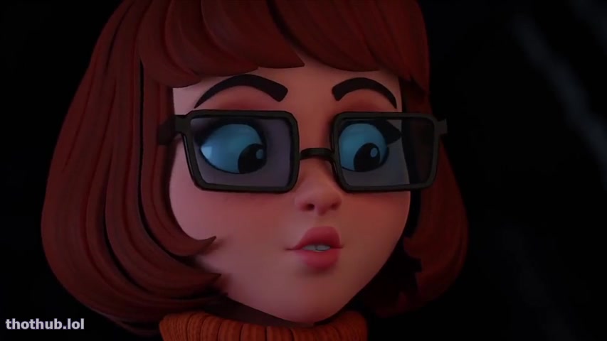 OnlyFans leaked Velma ghost cock on HDthot