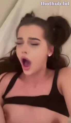 OnlyFans leaked Xosarahx (22) Facial on HDthot