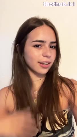 OnlyFans leaked Miranda Cepero (Not nude) on HDthot