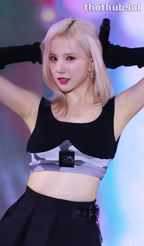 OnlyFans leaked Eunha slut 1 on HDthot