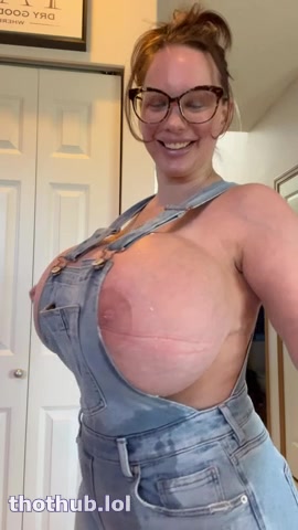 OnlyFans leaked Brittany Elizabeth huge melons on HDthot