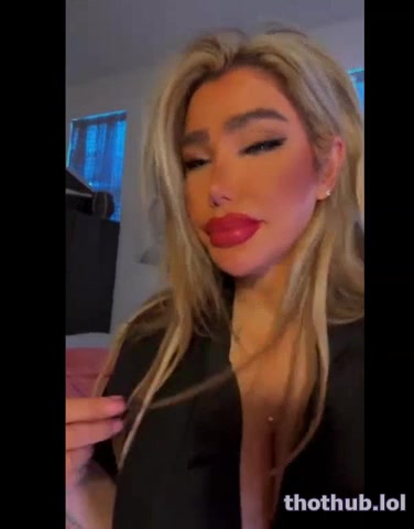 OnlyFans leaked MANNI - PERSIAN MILF TEASING on HDthot