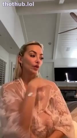 OnlyFans leaked Lindsey Pelas Pussy Tease Livestream on HDthot