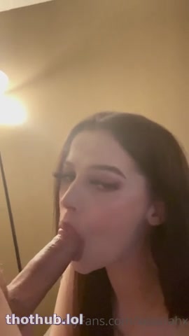 OnlyFans leaked Xosarahx (20) on HDthot