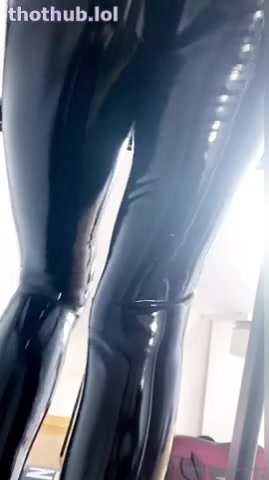 OnlyFans leaked evilwoman treadmill on HDthot