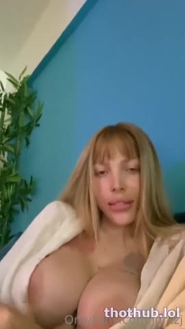 OnlyFans leaked jdrzzj big tits on HDthot