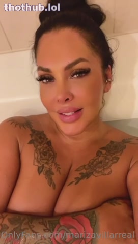 OnlyFans leaked Nina Mercedez on HDthot