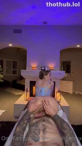 OnlyFans leaked Kimmy Granger POV on HDthot