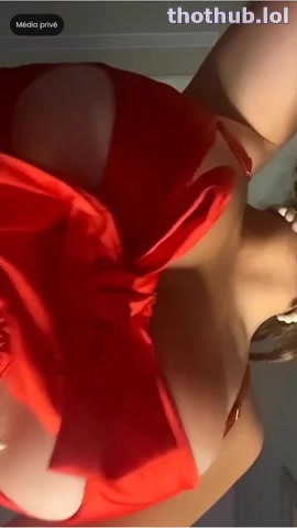 OnlyFans leaked Unmissabl - Slowmotion de ses seins en lingerie pendant la levrette on HDthot