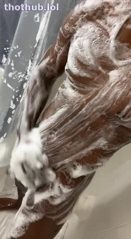 OnlyFans leaked Mr.J Showering on HDthot