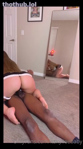 OnlyFans leaked ITSKYLIEEBABY FUCK IN MAID COSTUME on HDthot