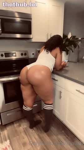 OnlyFans leaked Maliah Michel Twerkin (Non Nude) on HDthot