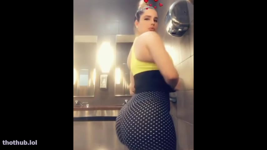 OnlyFans leaked Kathy Ferreiro on HDthot