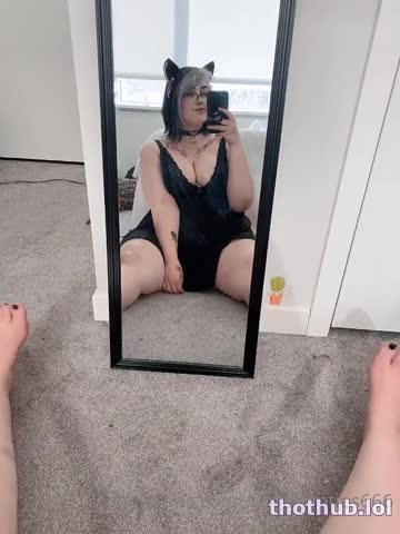 OnlyFans leaked Satanpanties666 3 on HDthot