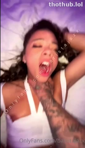 OnlyFans leaked Jaz gets fingered on HDthot