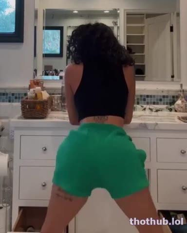 OnlyFans leaked Malu Trevejo (32) on HDthot