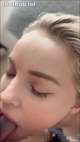 OnlyFans leaked Onlyfans- gorgeous blonde fucked on HDthot