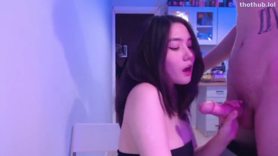 Asian GF